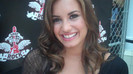 Demi Lovato_ Very Fashionable And  Pretty During An Interview 0311