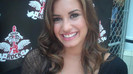 Demi Lovato_ Very Fashionable And  Pretty During An Interview 0313