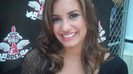 Demi Lovato_ Very Fashionable And  Pretty During An Interview 0316