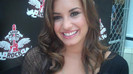 Demi Lovato_ Very Fashionable And  Pretty During An Interview 0320