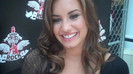 Demi Lovato_ Very Fashionable And  Pretty During An Interview 0326