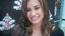Demi Lovato_ Very Fashionable And  Pretty During An Interview 0337