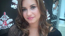 Demi Lovato_ Very Fashionable And  Pretty During An Interview 0442