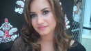 Demi Lovato_ Very Fashionable And  Pretty During An Interview 0452