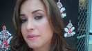 Demi Lovato_ Very Fashionable And  Pretty During An Interview 0773