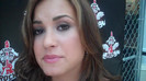 Demi Lovato_ Very Fashionable And  Pretty During An Interview 0778