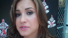 Demi Lovato_ Very Fashionable And  Pretty During An Interview 0780