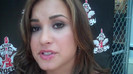 Demi Lovato_ Very Fashionable And  Pretty During An Interview 0782