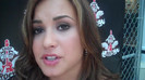 Demi Lovato_ Very Fashionable And  Pretty During An Interview 0785