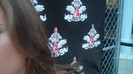 Demi Lovato_ Very Fashionable And  Pretty During An Interview 0808
