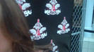 Demi Lovato_ Very Fashionable And  Pretty During An Interview 0810