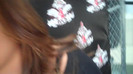 Demi Lovato_ Very Fashionable And  Pretty During An Interview 0956