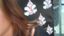 Demi Lovato_ Very Fashionable And  Pretty During An Interview 0958
