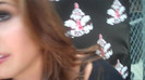 Demi Lovato_ Very Fashionable And  Pretty During An Interview 0963