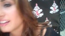 Demi Lovato_ Very Fashionable And  Pretty During An Interview 0966