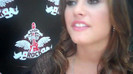 Demi Lovato_ Very Fashionable And  Pretty During An Interview 0989