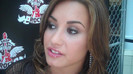Demi Lovato_ Very Fashionable And  Pretty During An Interview 1118