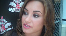 Demi Lovato_ Very Fashionable And  Pretty During An Interview 1122