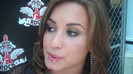 Demi Lovato_ Very Fashionable And  Pretty During An Interview 1137