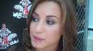 Demi Lovato_ Very Fashionable And  Pretty During An Interview 1140