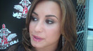 Demi Lovato_ Very Fashionable And  Pretty During An Interview 1141