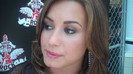 Demi Lovato_ Very Fashionable And  Pretty During An Interview 1144