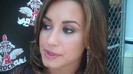 Demi Lovato_ Very Fashionable And  Pretty During An Interview 1149