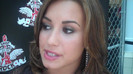 Demi Lovato_ Very Fashionable And  Pretty During An Interview 1151