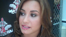 Demi Lovato_ Very Fashionable And  Pretty During An Interview 1158