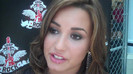 Demi Lovato_ Very Fashionable And  Pretty During An Interview 1191