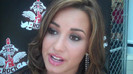 Demi Lovato_ Very Fashionable And  Pretty During An Interview 1202