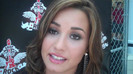 Demi Lovato_ Very Fashionable And  Pretty During An Interview 1221