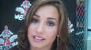 Demi Lovato_ Very Fashionable And  Pretty During An Interview 1229