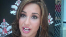 Demi Lovato_ Very Fashionable And  Pretty During An Interview 1246