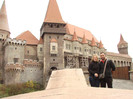Castelul Corvinilor - Hunedoara