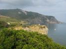 cucerim  inaltimile din Kalamaki