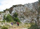 cariera de marmura