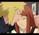 Love Minato Kushina