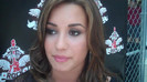Demi Lovato_ Very Fashionable And  Pretty During An Interview 1296