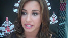 Demi Lovato_ Very Fashionable And  Pretty During An Interview 1310