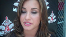 Demi Lovato_ Very Fashionable And  Pretty During An Interview 1315