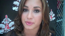 Demi Lovato_ Very Fashionable And  Pretty During An Interview 1334