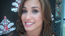 Demi Lovato_ Very Fashionable And  Pretty During An Interview 1368