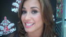 Demi Lovato_ Very Fashionable And  Pretty During An Interview 1371