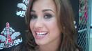 Demi Lovato_ Very Fashionable And  Pretty During An Interview 1374