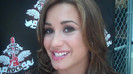 Demi Lovato_ Very Fashionable And  Pretty During An Interview 1414