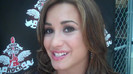 Demi Lovato_ Very Fashionable And  Pretty During An Interview 1417