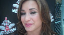 Demi Lovato_ Very Fashionable And  Pretty During An Interview 1429