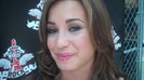 Demi Lovato_ Very Fashionable And  Pretty During An Interview 1431