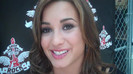 Demi Lovato_ Very Fashionable And  Pretty During An Interview 1452